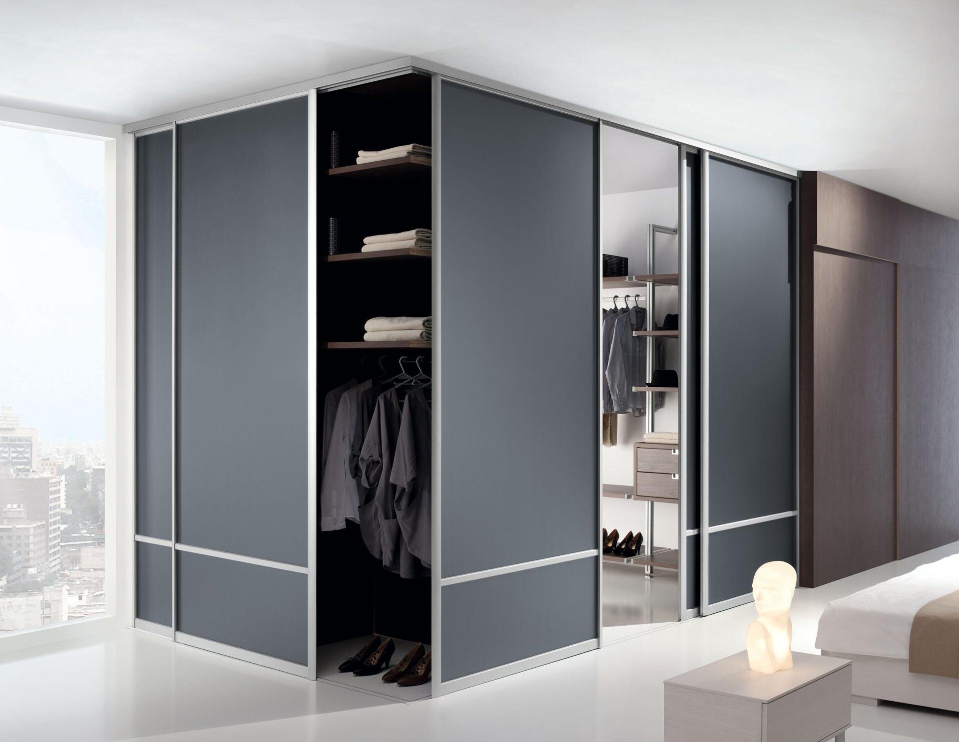 Раздвижные гардеробные системы. Шкаф купе Sliding-Door Wardrobe. Угловая система Командор. Угловая гардеробная аристо двери. Двери-купе для гардеробной аристо.