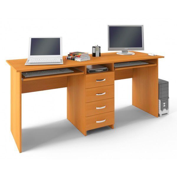 Письменный стол по индивидуальным размерам